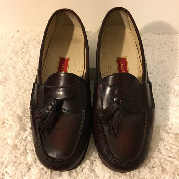 pinch grand classic tassel loafer